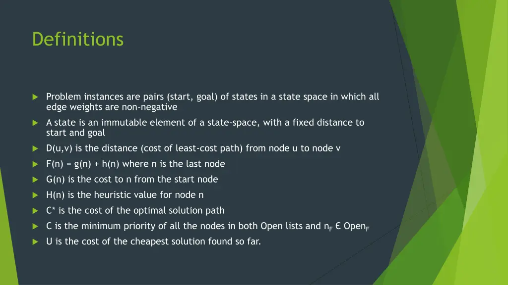 definitions 2