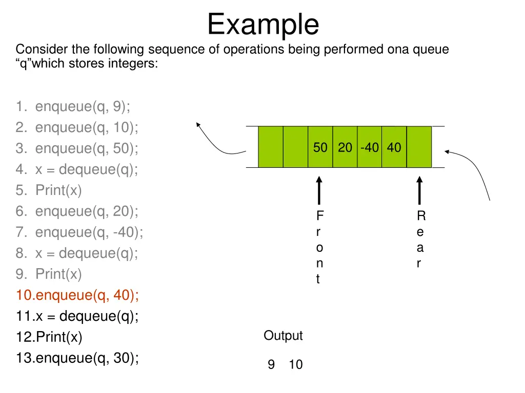 example 13