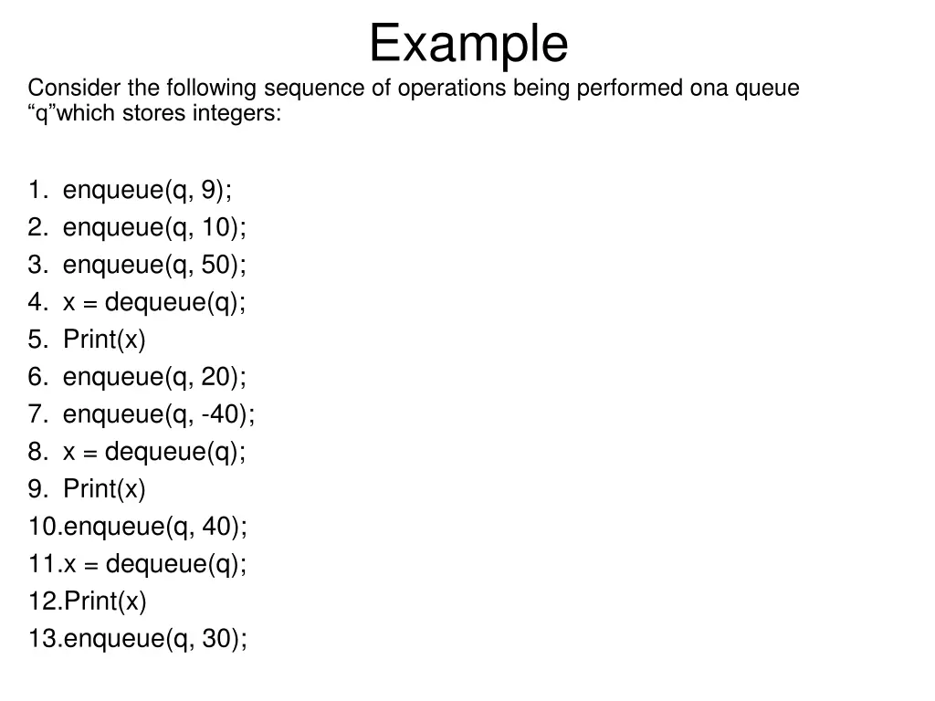 example 4