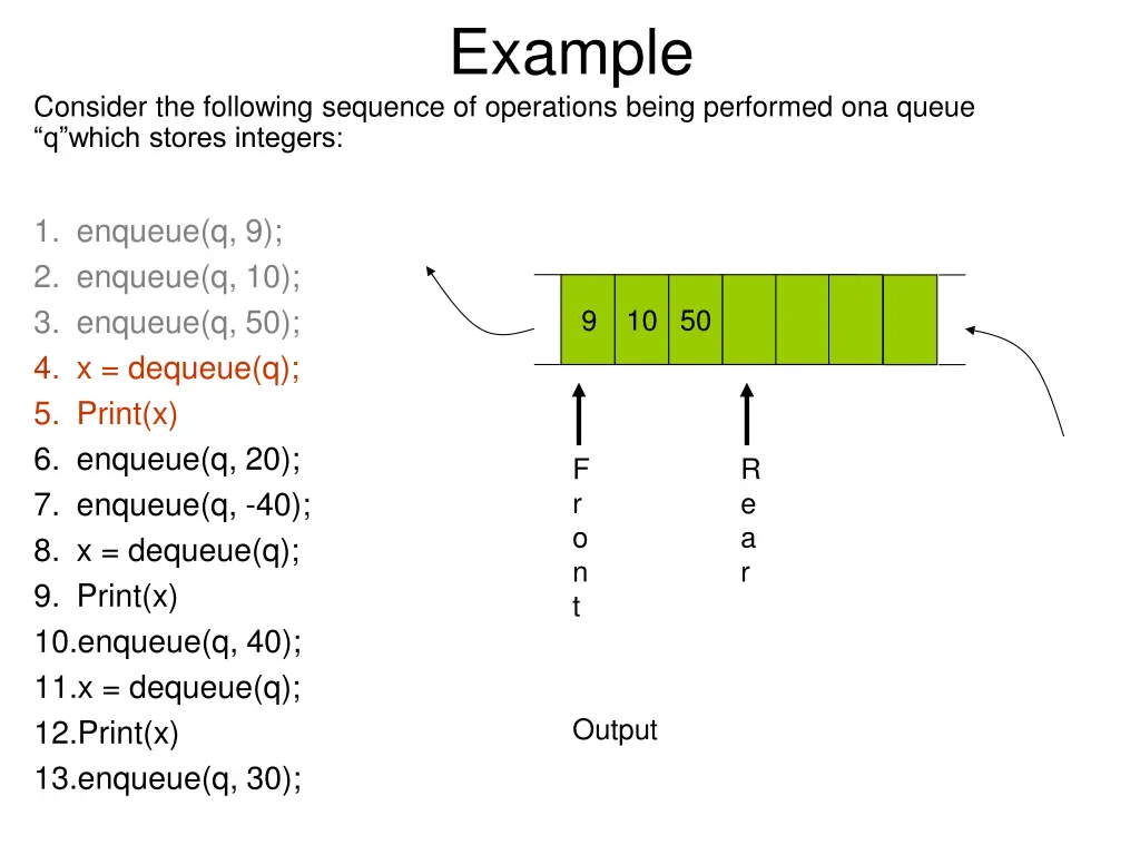 example 9