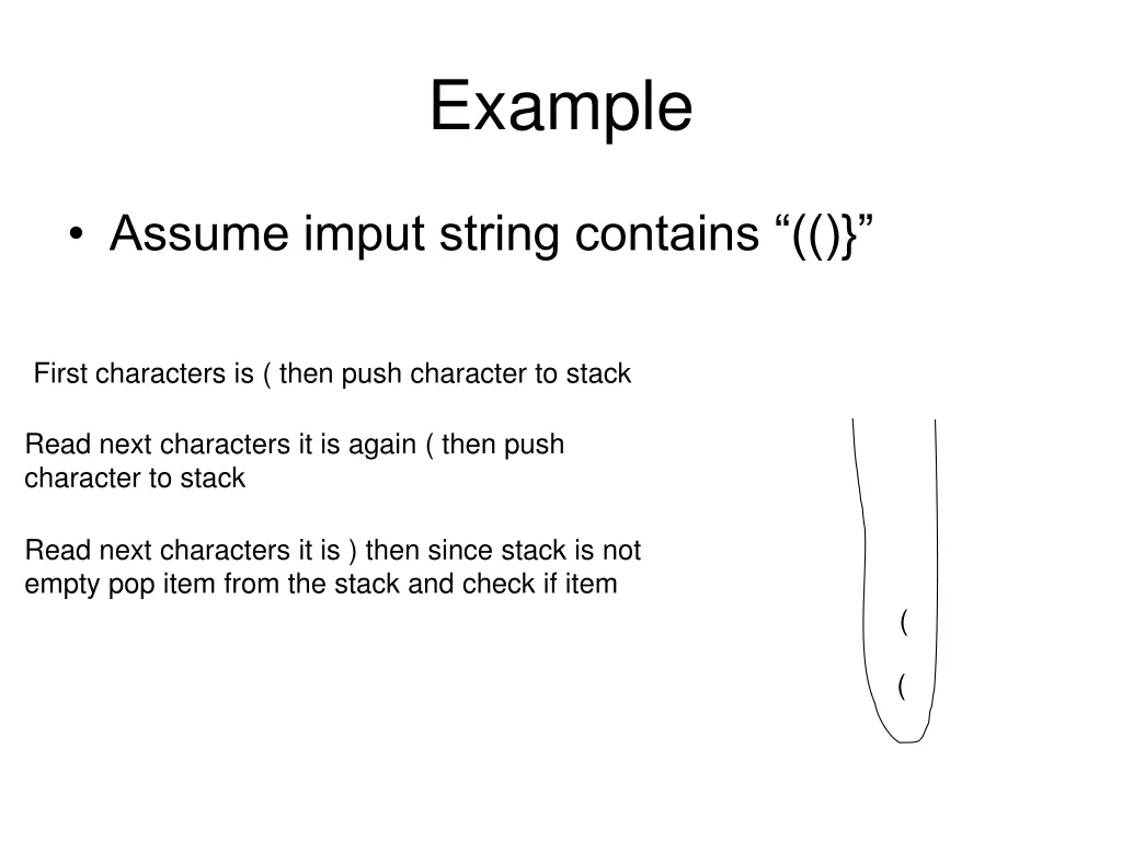 example