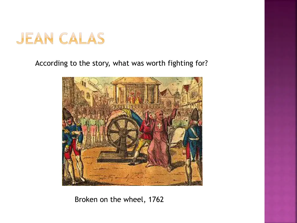 jean calas
