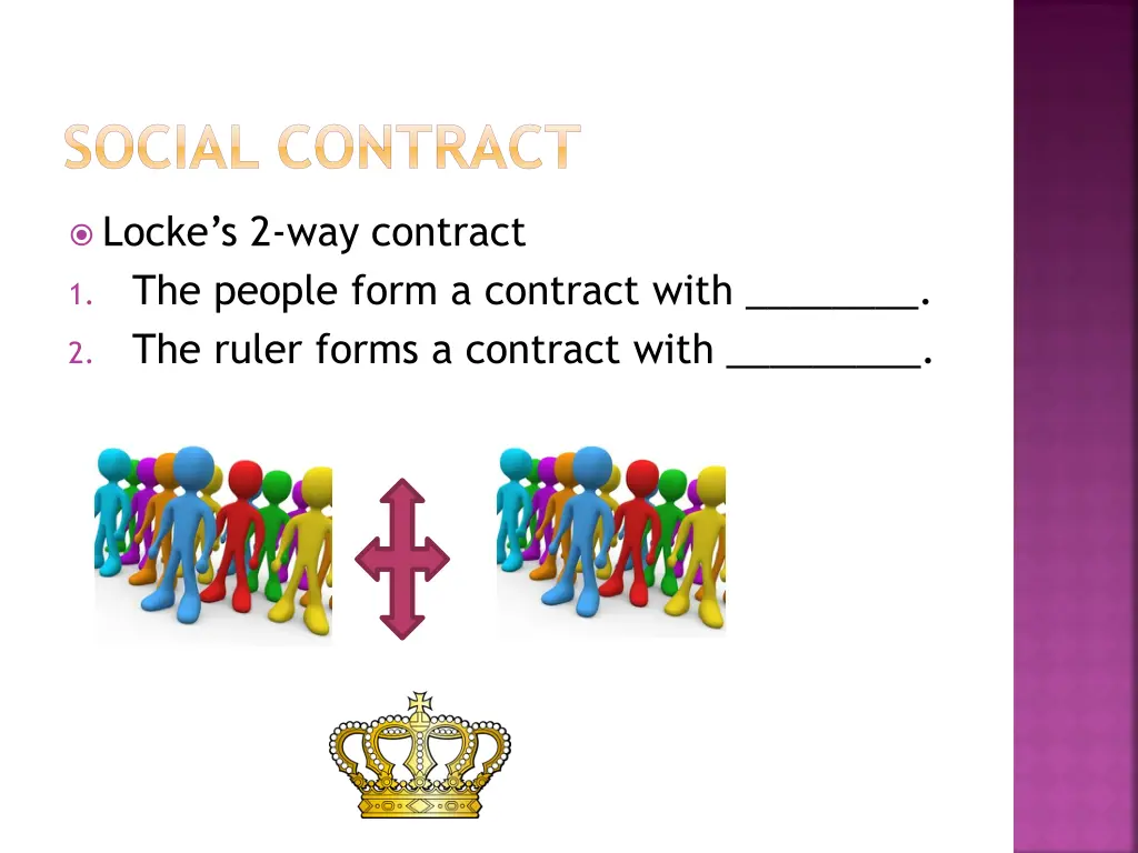 social contract