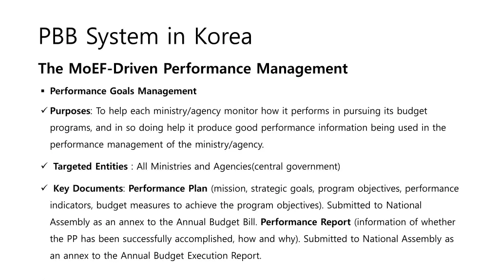 pbb system in korea 2