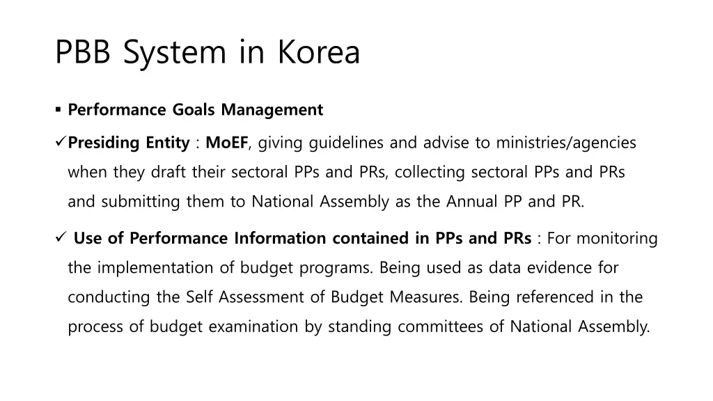 pbb system in korea 3