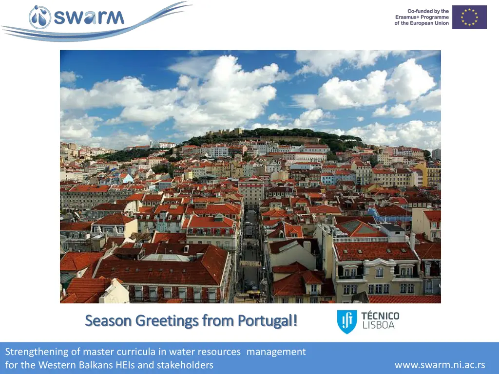 season greetings from portugal season greetings