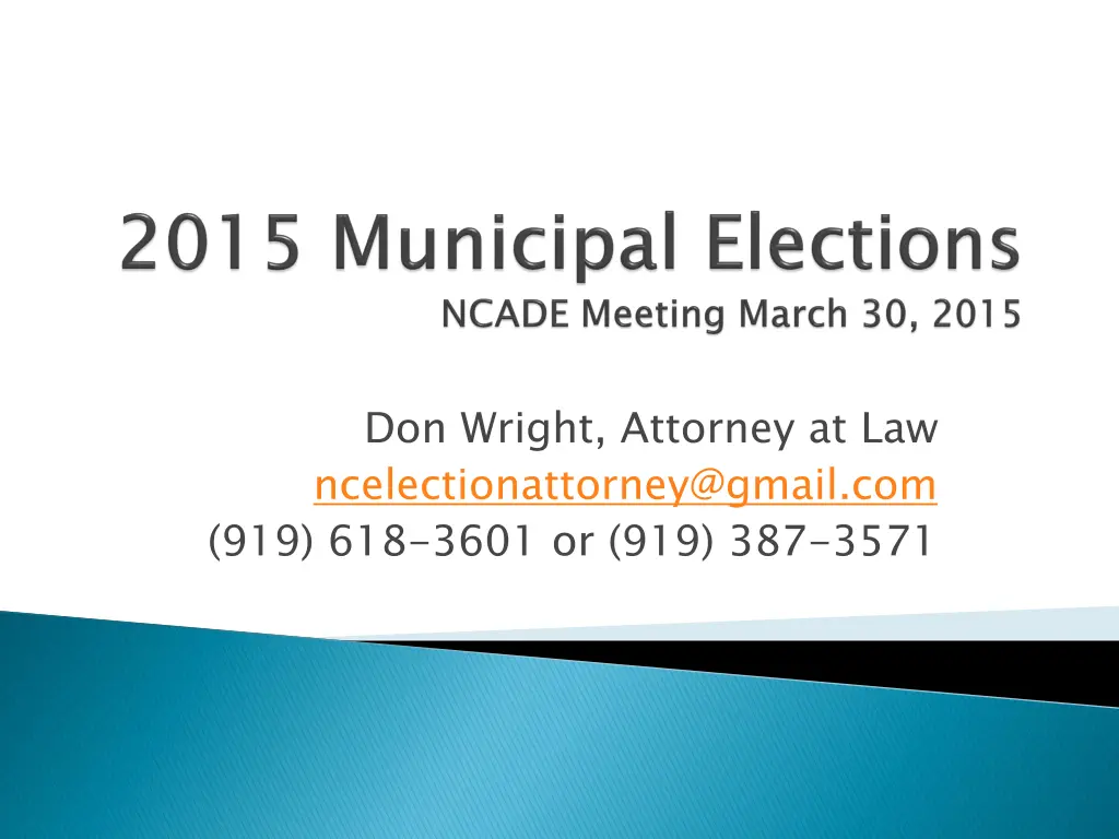 don wright attorney