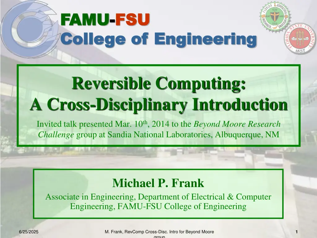 famu famu fsu college of engineering college