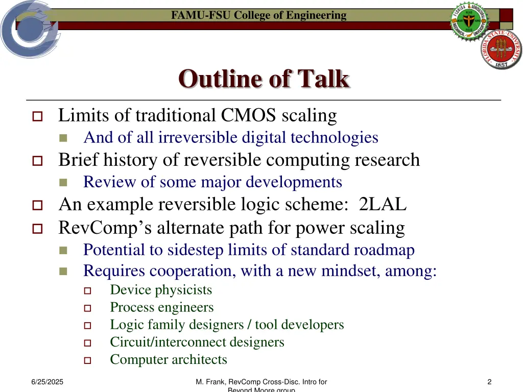famu fsu college of engineering