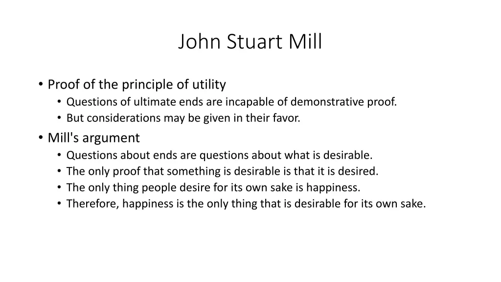 john stuart mill 12