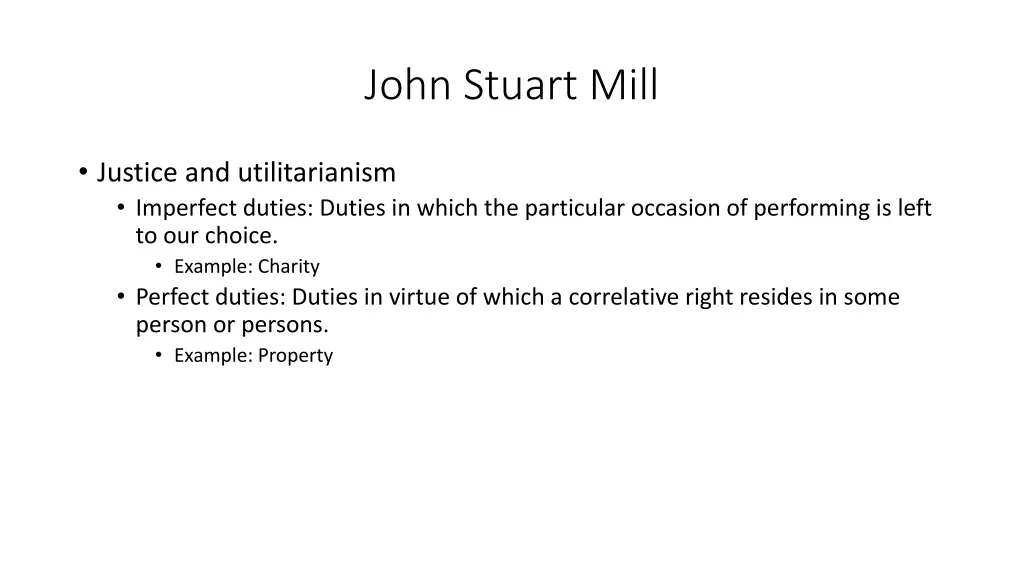 john stuart mill 13
