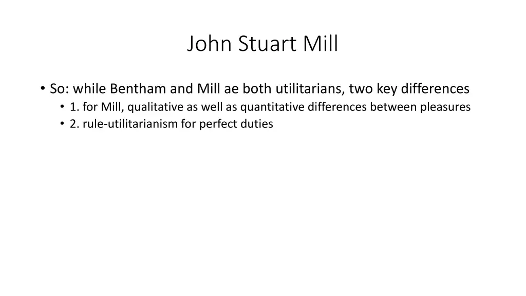 john stuart mill 17