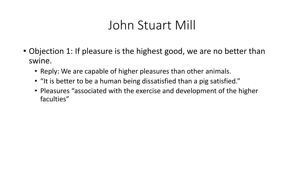 john stuart mill 6