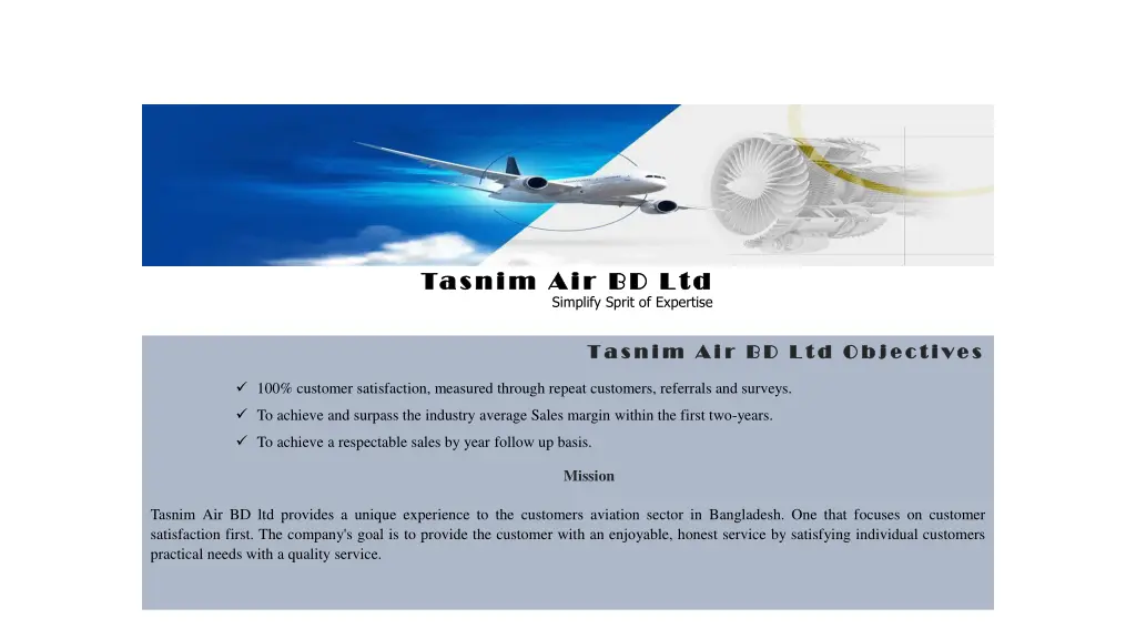 tasnim tasnim air bd ltd air bd ltd simplify 7