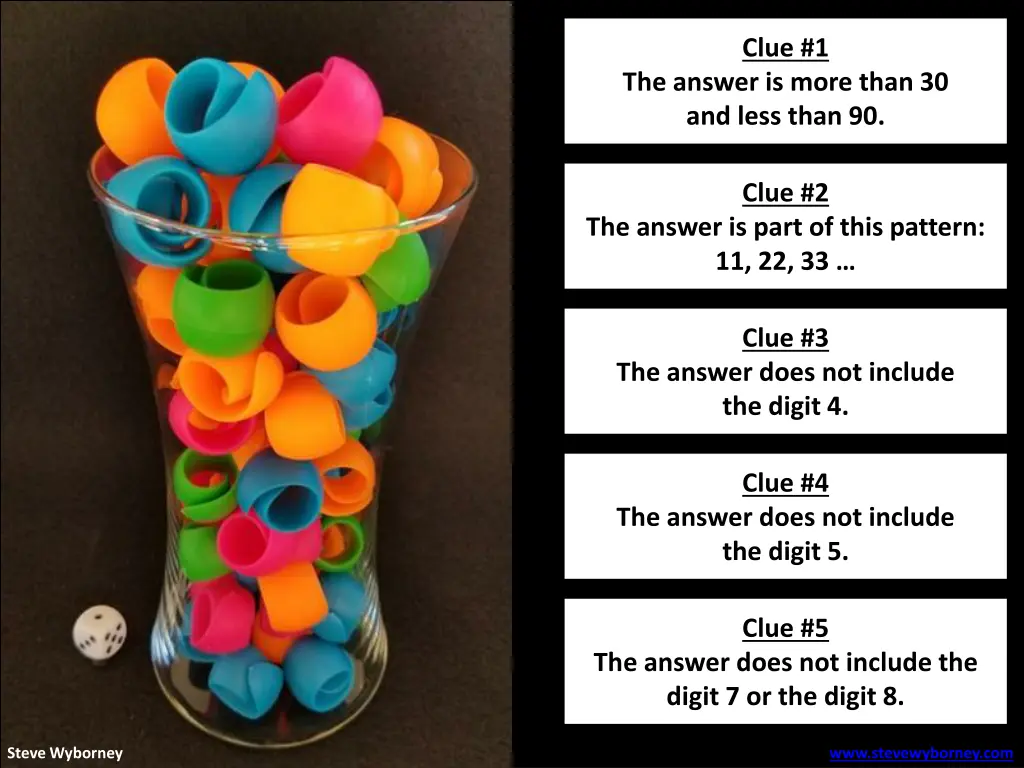 clue 1