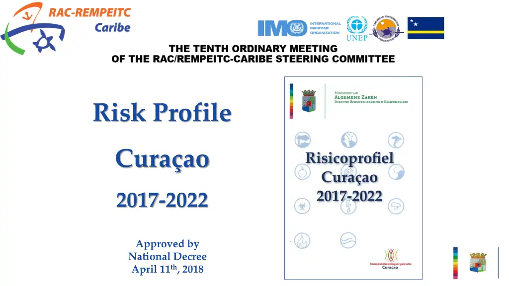 risk profile