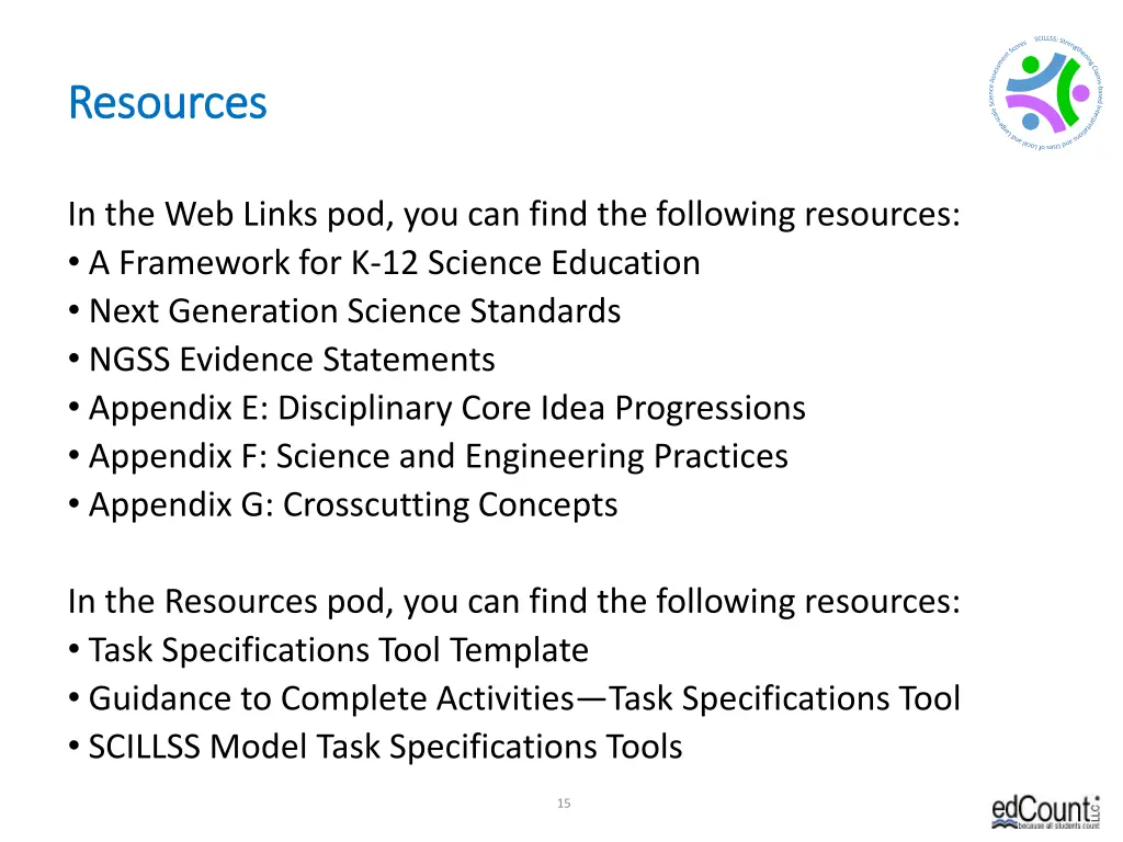 resources resources