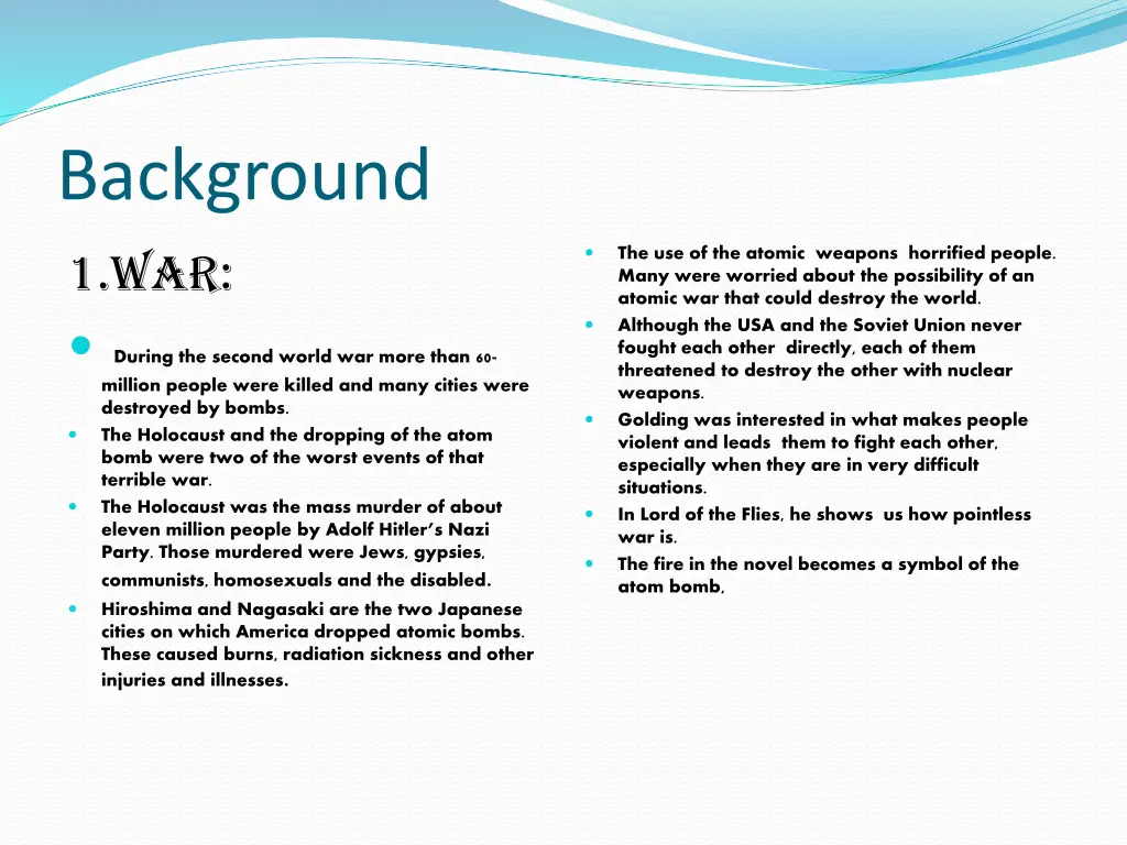 background