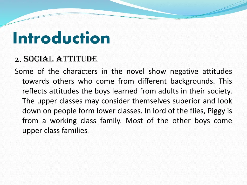 introduction 1