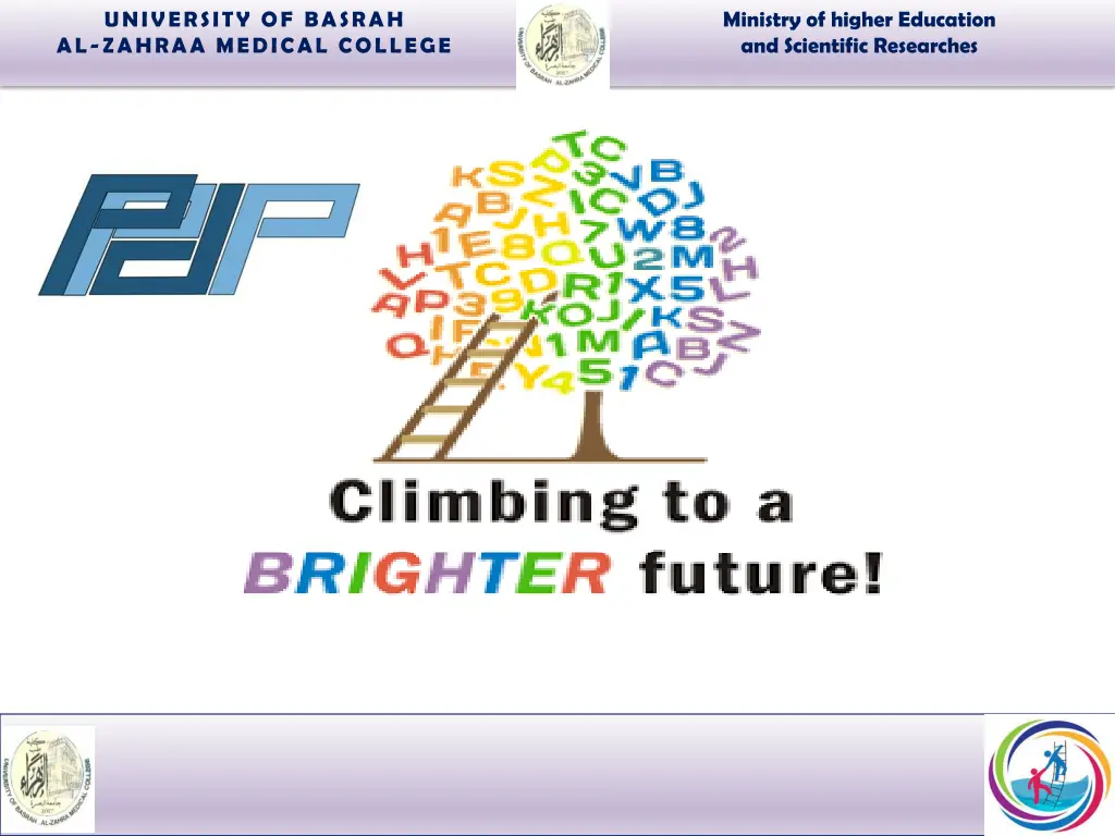 university of basrah al zahraa medical college 19
