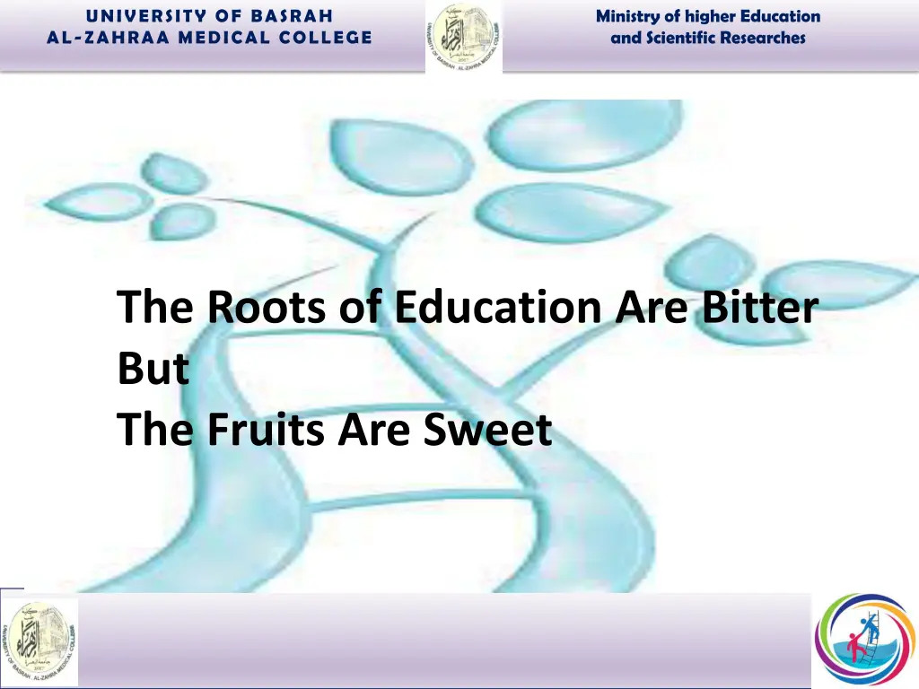 university of basrah al zahraa medical college 2