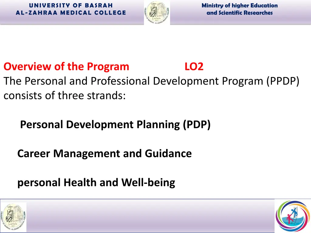 university of basrah al zahraa medical college 6
