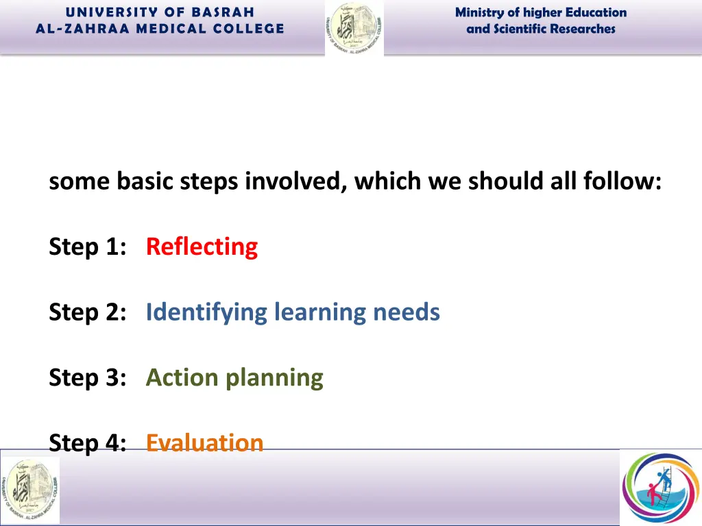 university of basrah al zahraa medical college 7