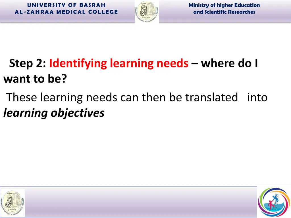 university of basrah al zahraa medical college 9