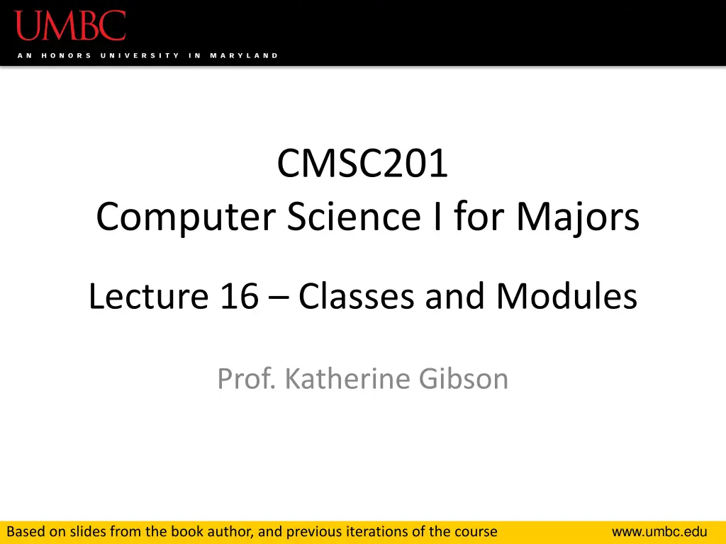 cmsc201