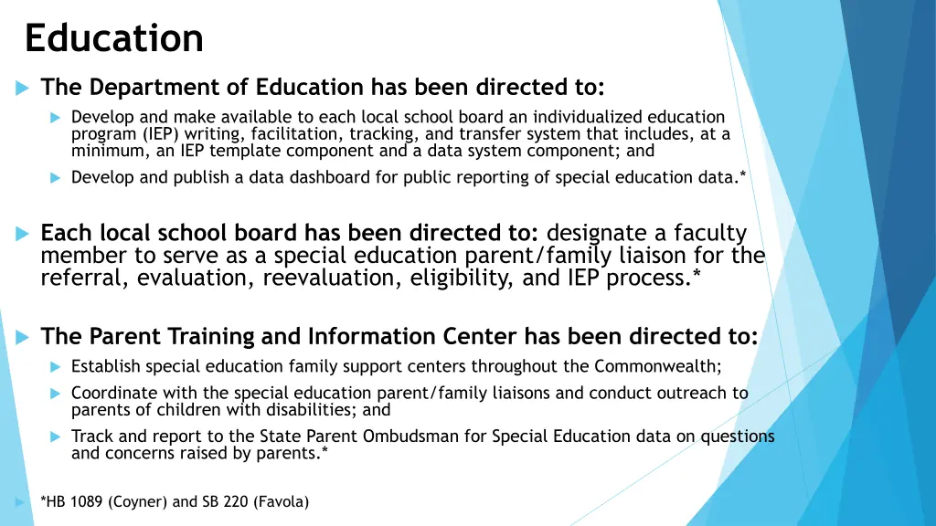 education 1