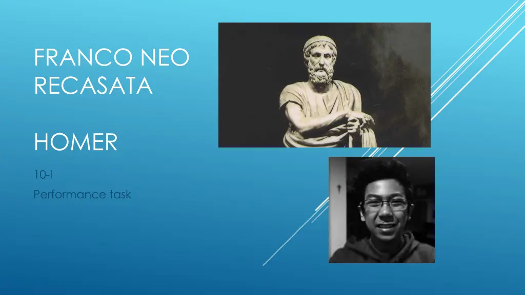 franco neo recasata