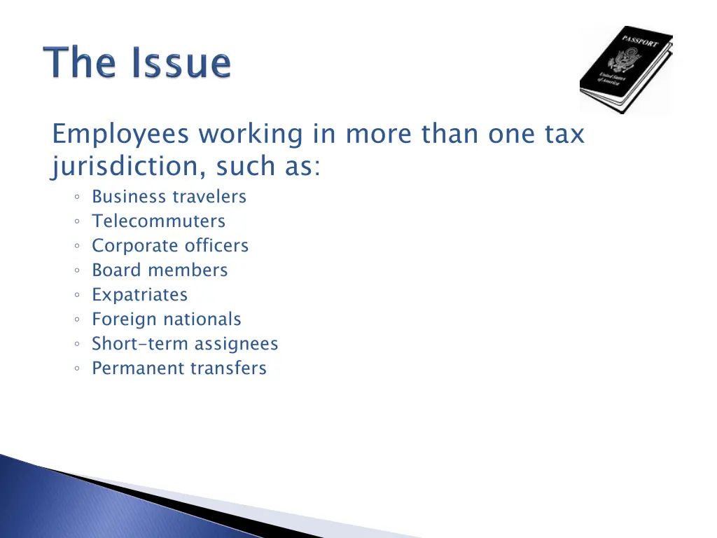 employees working in more than
