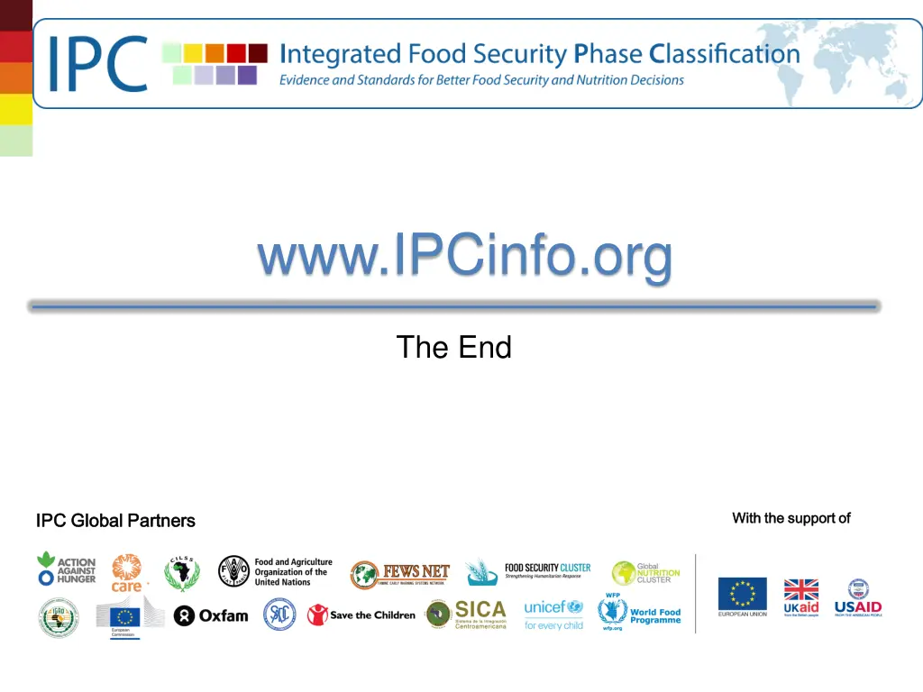 www ipcinfo org