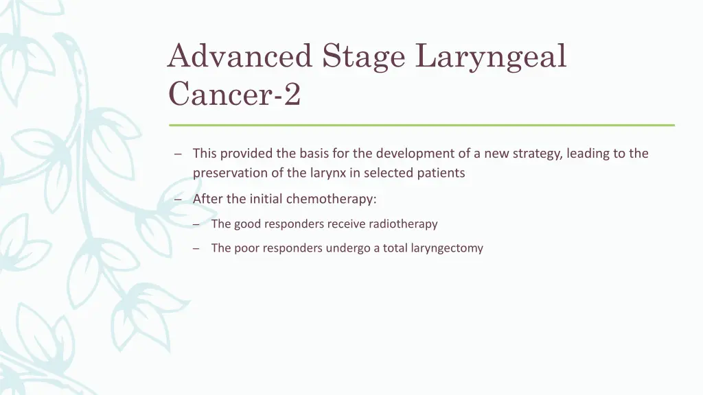 advanced stage laryngeal cancer 2