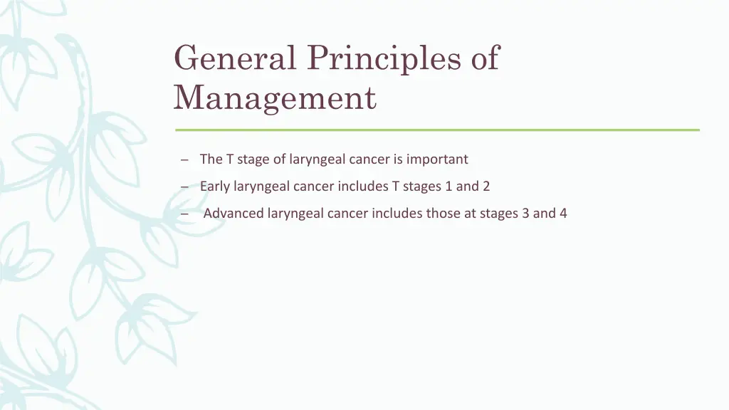 general principles of management
