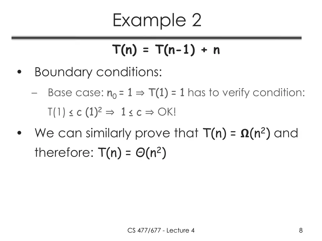 example 2 1