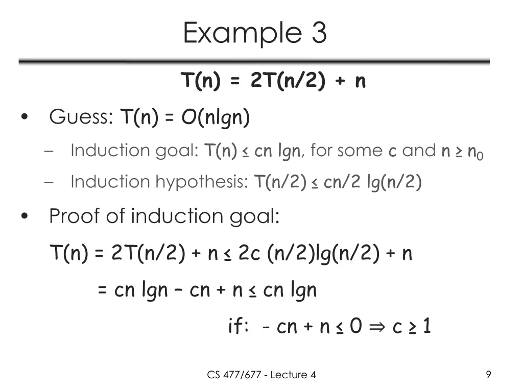 example 3