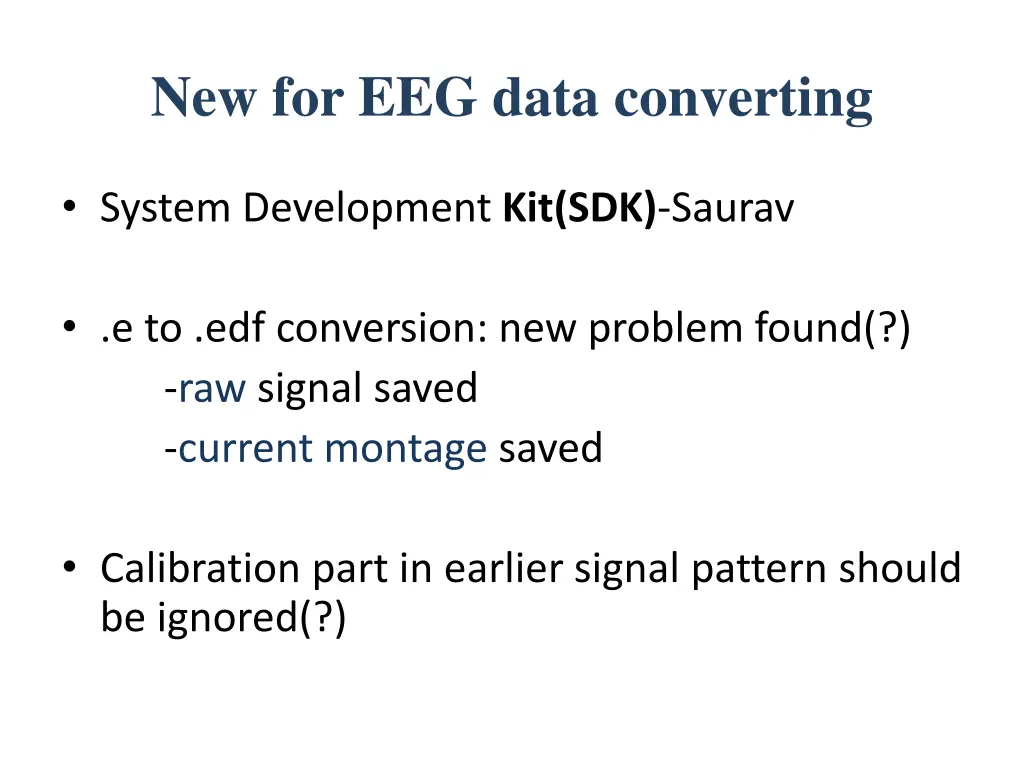 new for eeg data converting