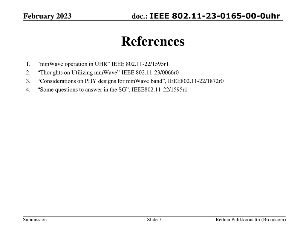 doc ieee 802 11 23 0165 00 0uhr 6