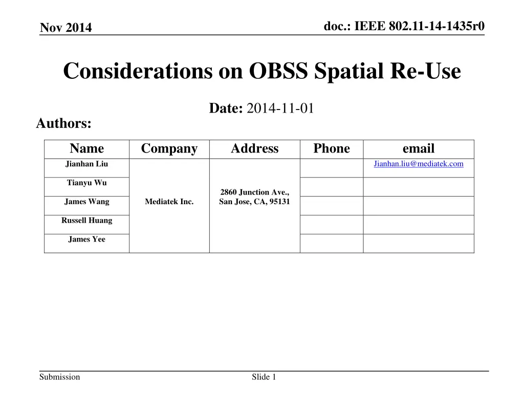 doc ieee 802 11 14 1435r0