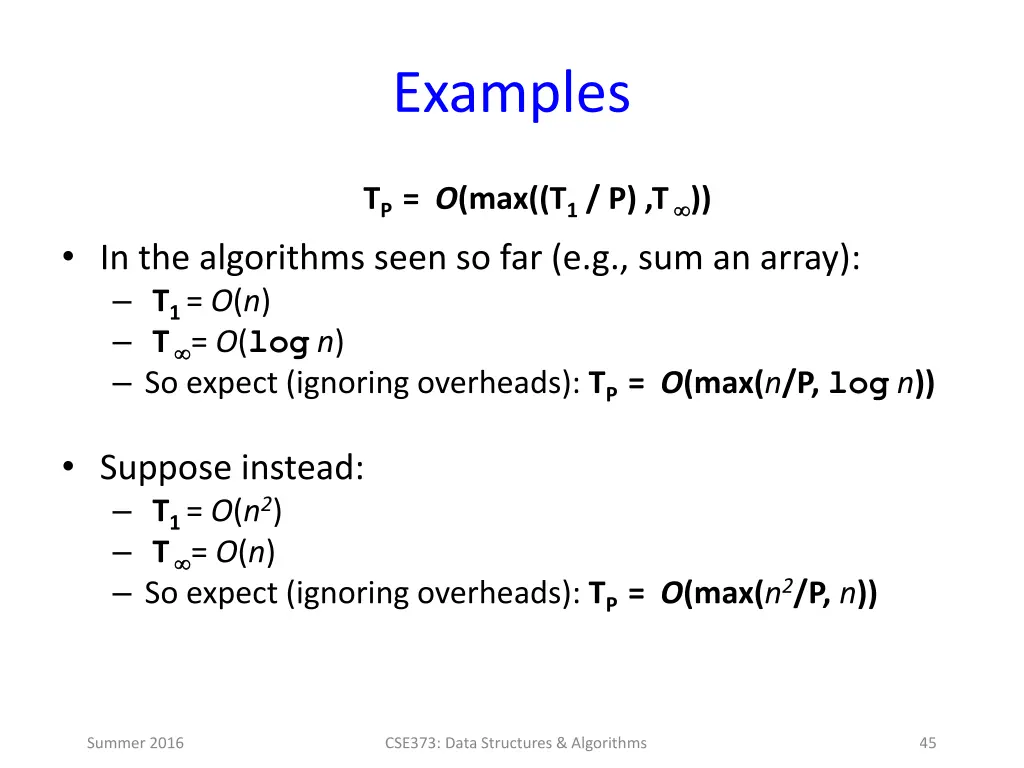 examples 1