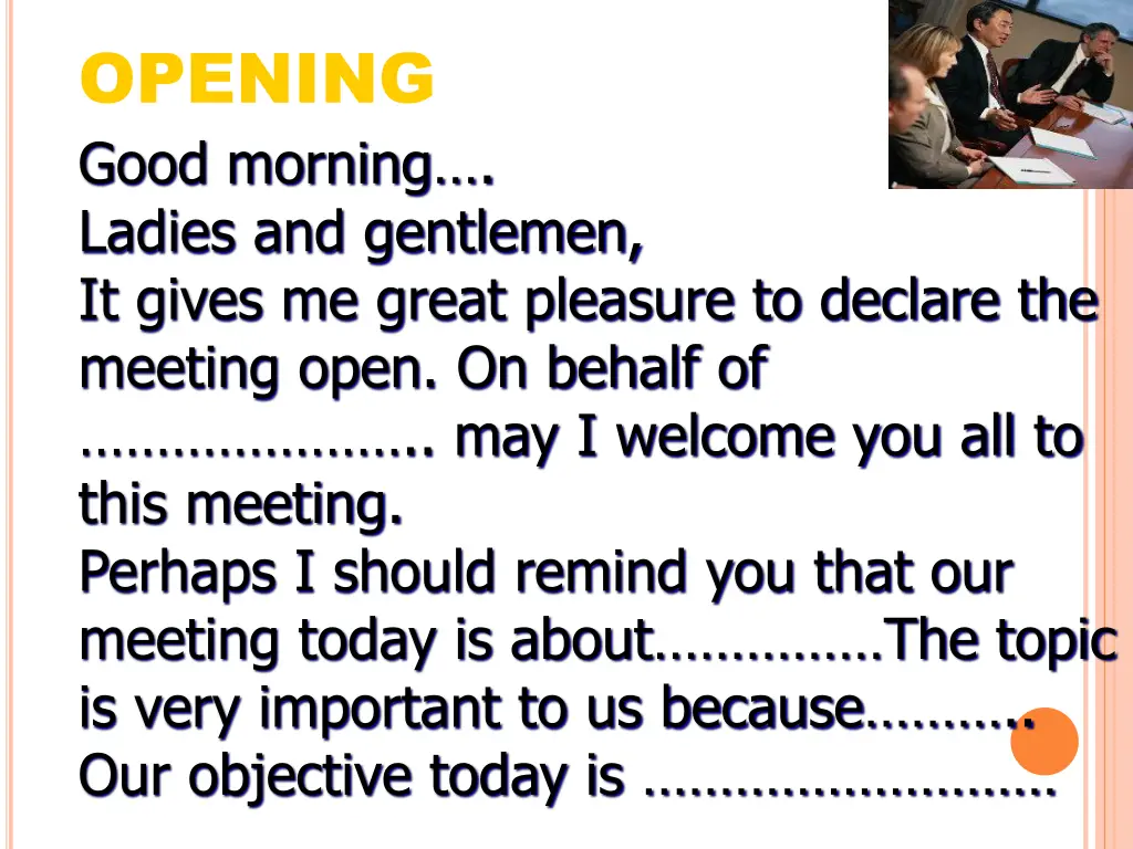 big 20meeting