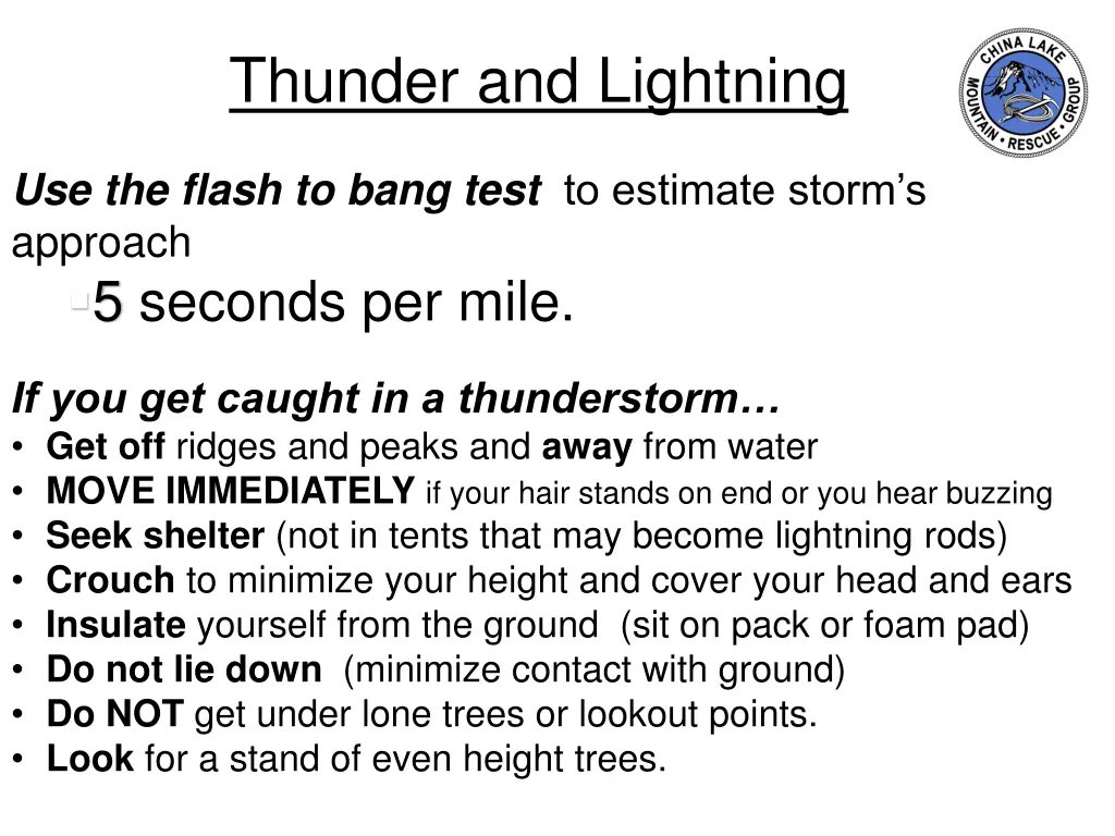 thunder and lightning 1