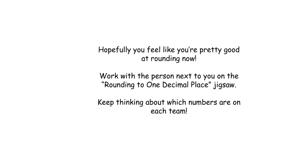 hopefully you feel like you re pretty good