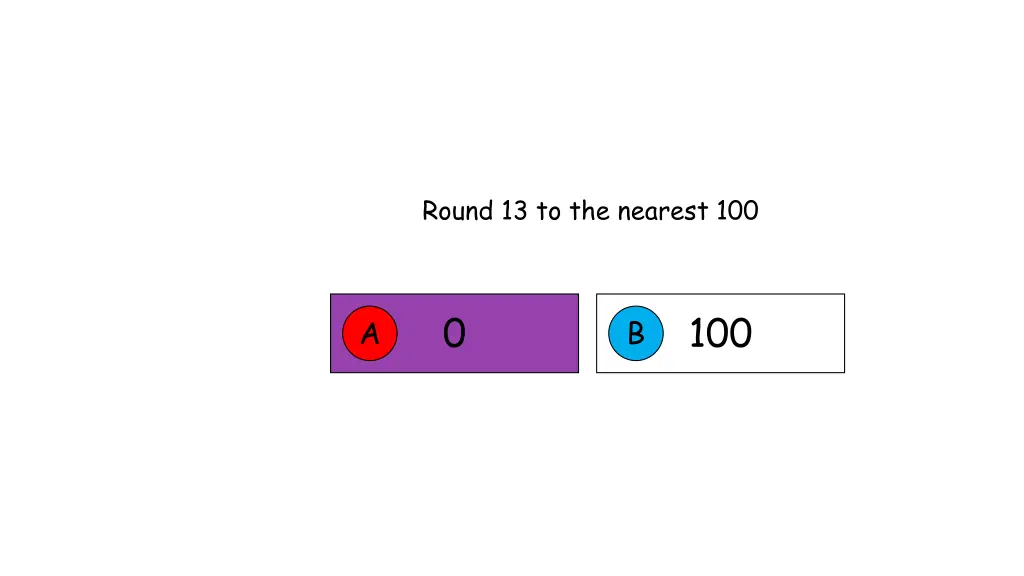 round 13 to the nearest 100 1