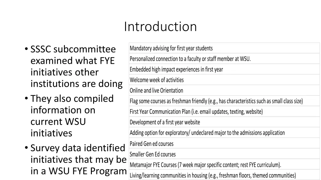 introduction 1