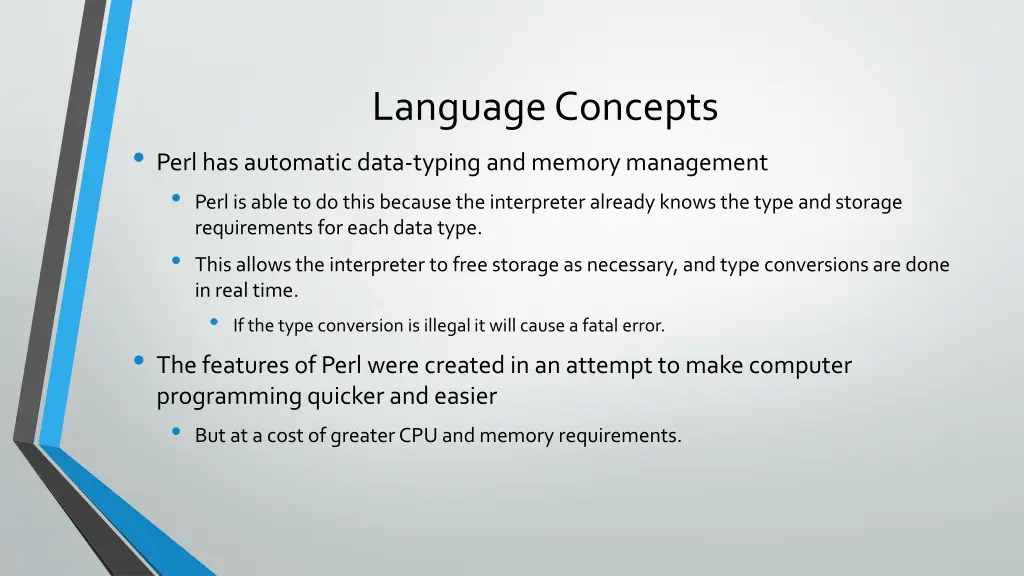 language concepts 1