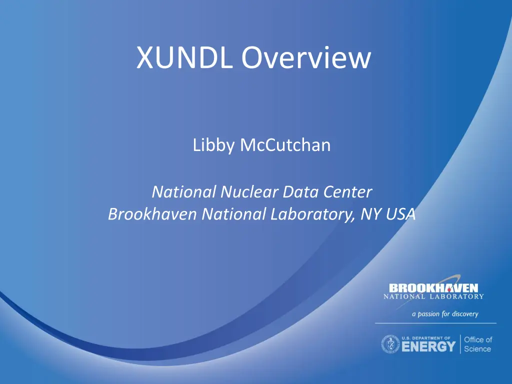 xundl overview