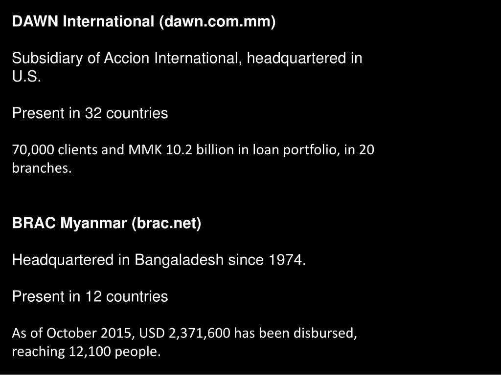 dawn international dawn com mm