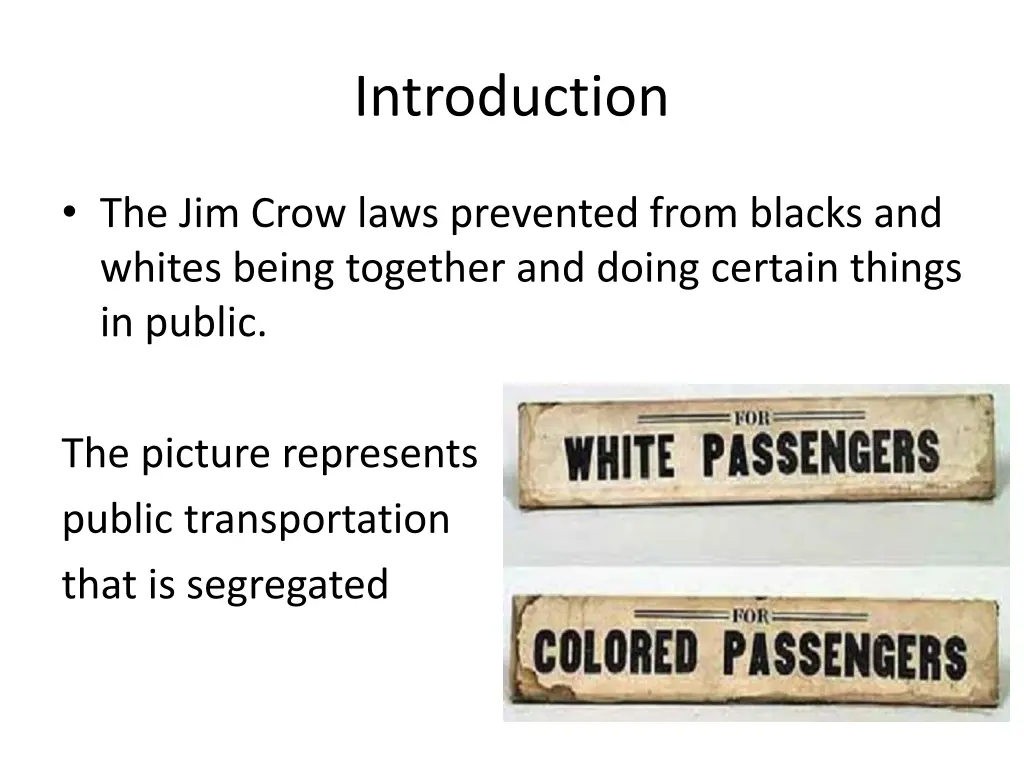 introduction